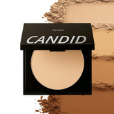 Flicka Candid Compact