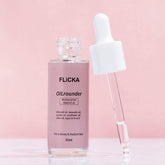 Flicka Oil Rounder - Multi Purpose Oil