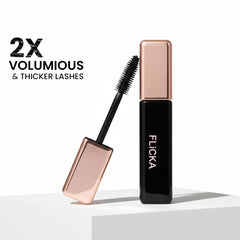 Flicka Lash it Out Mascara