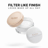 Flicka Dust It Off Loose Powder