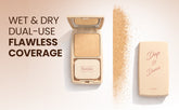 Flicka Dap & Dance - Pressed Powder