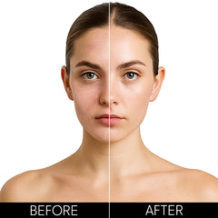 Flicka Blend & Shine Foundation