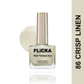 Flicka Well Polish Nail Polish