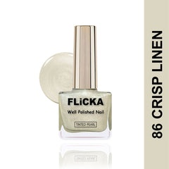 Flicka Well Polish Nail Polish