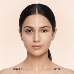 Flicka Cover Story Liquid Concealer