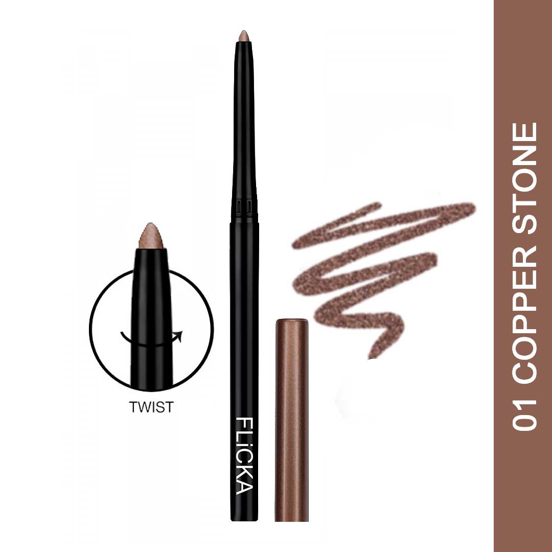 Flicka Wild & Kind Color Kajal