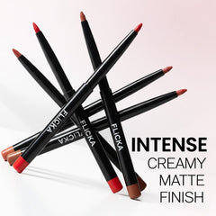 Flicka Essential Boundaries - Lip Liner