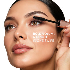 Flicka Lash it Out Mascara