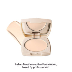 Flicka The Base Story - Creamy Foundation