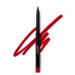 Flicka Essential Boundaries - Lip Liner